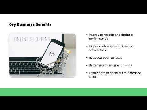 Accelerate Growth with Shopify Speed Optimization: Strategies, Results & ROI