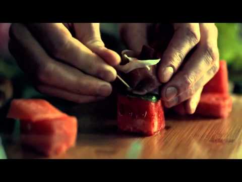 Happy Cooking With Hannibal