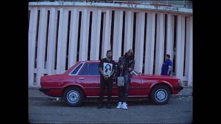 RIKY RICK x FRANK CASINO - FAMILY (Official Music Video)