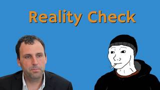 Debunking the Doomer Live: Are Things Actually Getting Worse?