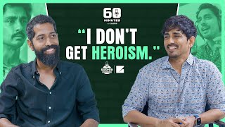 Siddharth: Middle class dreams and fragile truths | 3BHK | Sudhir Srinivasan