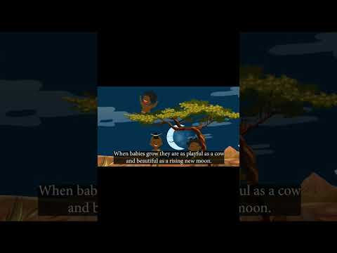kati kati "The Living Tree"