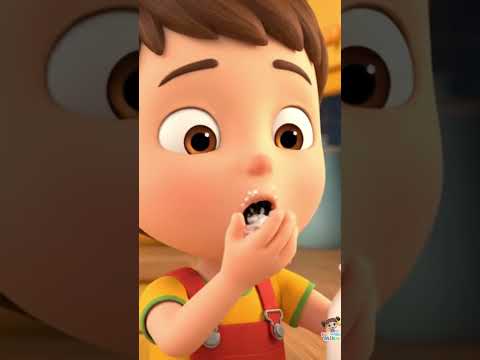 Johny Johny Yes Papa | Classic Nursery Rhyme for Kids | Baby Songs & Rhymes #johnyjohny #kidsvideos