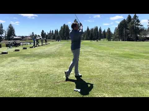 Den Slice wegkriegen!!  Golf Tip (DEUTSCH)