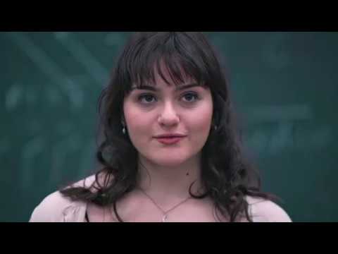 #FYiCares - Alexa's Story