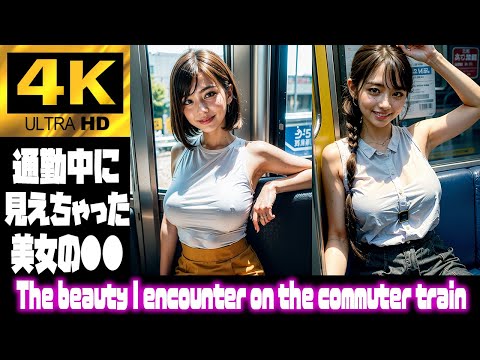 【4K】ちょっとエッチなOL Beautiful office lady, Ai art, | ルックブック | 룩북, 수영복 | 美女
