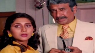 Nivedita Joshi, Ramesh Dev, Kashasathi Premasathi - Marathi Emotional Scene 9/19