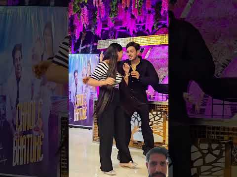 Chole Bhature I diler kharkiya & Anjali Raghav #shorts #viral #newsong #video #trending #explore