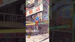 Chunli #arcadechallenge #streetfighter #streetfighteralpha3  #chunli