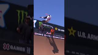 Gui Khury wins gold in Men’s Skateboard Vert Best Trick at #XGamesSLC 2025 Presented by SONIC!