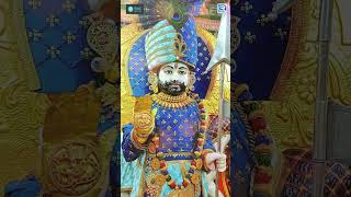 रूड़ो ने रूपालो | Baba Ramdevji का सबसे सुन्दर भजन | SKC #shorts #viralvideo #marwadibhajan