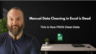You Don’t Need Formulas or Functions, You Need This | Excel