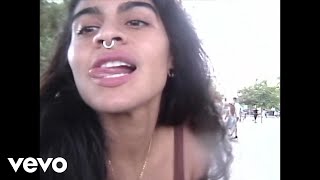 Calvin Harris, Jessie Reyez - Ocean (Official Visualiser)