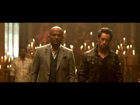 Rocky Handsome 2016 Final Fight Scene