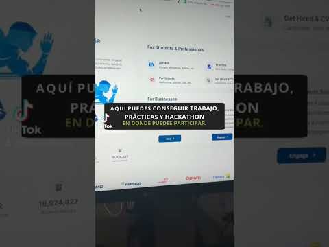 ¡Este sitio web es un cubo de oportunidades! 🤯