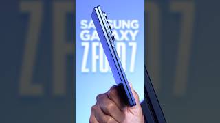 Samsung Galaxy Z Fold 7 is very WOBBLY