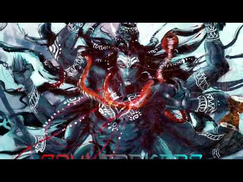 Shiv Tandav Stotram (Woofers) | (Bass)