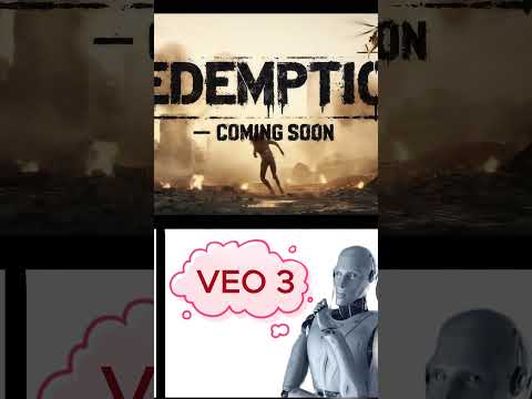 Veo 3 Google: Epic 3D Alien War You Must See! #bigfoot #scaryshorts#Veo3Google #SciFiShort