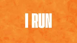 HAVEN., Kaitlin Aragon - I Run (Lyric Video)