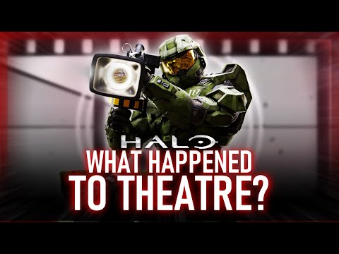 Halo Infinite's Forgotten Mode