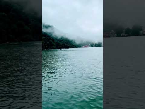 Nainital Lake View #shorts #trending #foryou