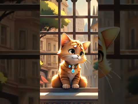 Cat story🐱