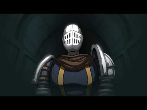 DARK SOULSH - Height of Despair