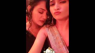 Gulki Joshi 💖 Sleep in  Live 🔴 // #maddamsir #gulkijoshi  #bhabhikadance #sonysab #yukti