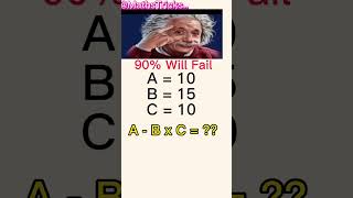 #mathspuzzle #mathchallenge #mathematics