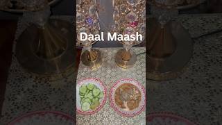 Daal Mash… #daal #daalrecipes #daalmashrecipe #daalmash #daalmashfry #daalmashrecipepakistani