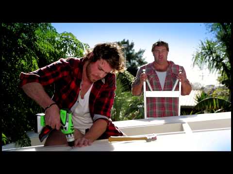 Suntuf Diffused TVC ft Gary Swede aka That Guy