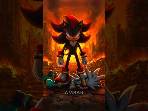 Silver vs Sonic, Knuckles, Amy Rose