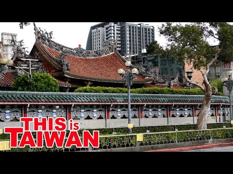 Don't Make These MISTAKES When Traveling in Taiwan