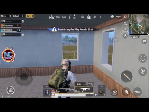 My PUBG MOBILE Stream #1 | Telugu pubg game