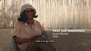 Restoring Kenya's Meru National Park | Wild Africa
