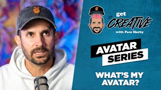 Get Creative | What's my Avatar?
