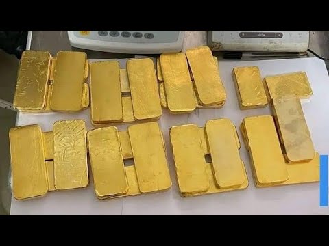 Извлечение золота с помощью золотого выщелачивателя Джинчан