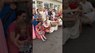 Sanatan Dharma in Russia * Russian Devotees Group