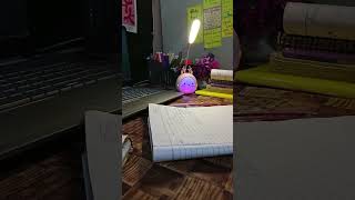 Preparation for maths board exam #boardexam #mathsboardexam #studymotivation #studyvlogclass10