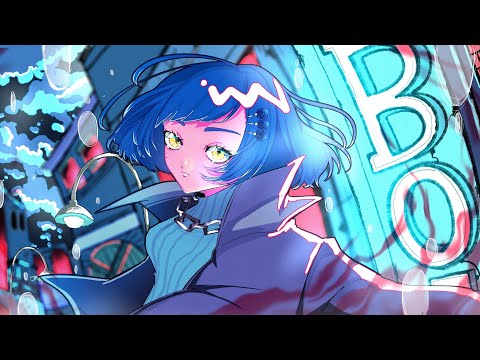 ✦Boi / 青妃らめ［cover］