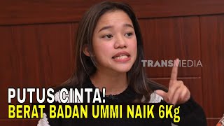 Cerita Ummi Quary Beli Mobil Cash Sampai Saldonya Nol | FYP (24/07/25) Part 1