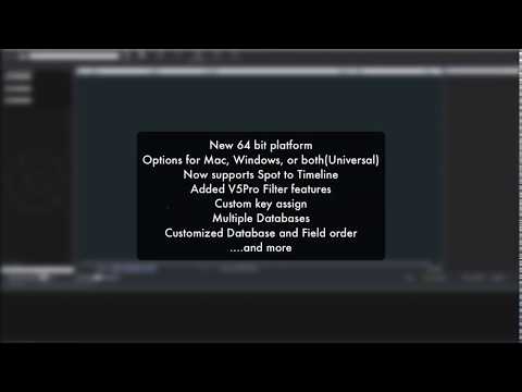 64 bit Soundminer Basic - Start Here.