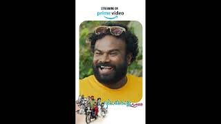 Bheemadevarapally Branchi comedy scenes