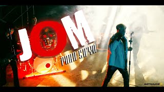 Jom - Para Sa'yo (Official Music Video) Dir. by VINCII