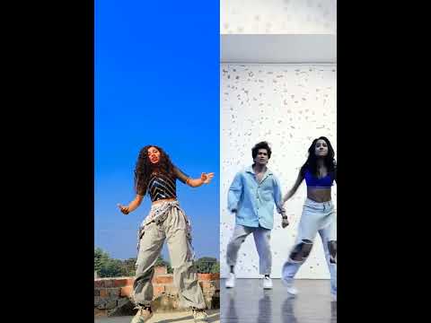 Itni kyu Tum khubsurat ho @isshehzaankhan |Tanushka Dance|#dance #trending #duet #shorts