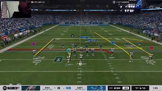 Madden26 hit that subscribe button playing viewers