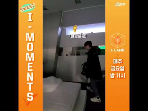 I-Land Sunghoon Heeseung And Jungwon