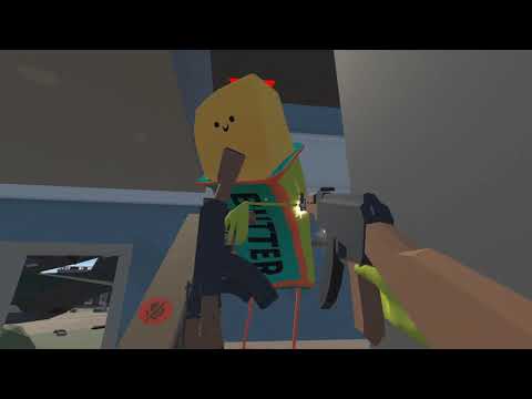 [ VRCHAT ] kaget tapi delay 200ms