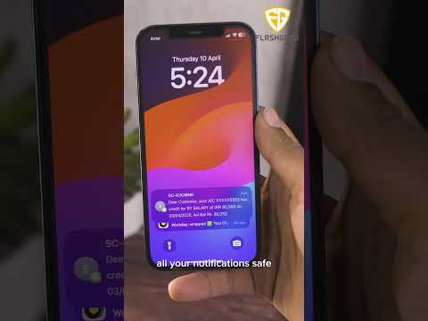 Guard Your Privacy & Screen with Alpha Privacy - The Ultimate Protection!