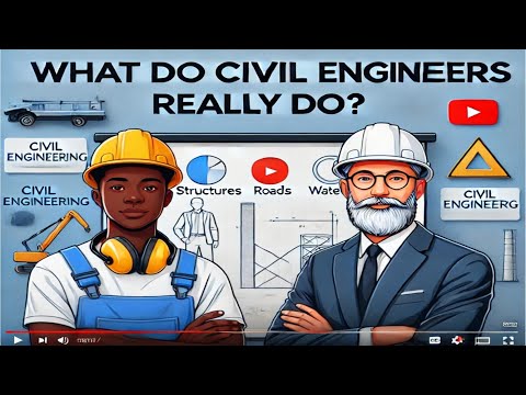 Civil Engineering Explained: 7 Main Branches You Should Know!
